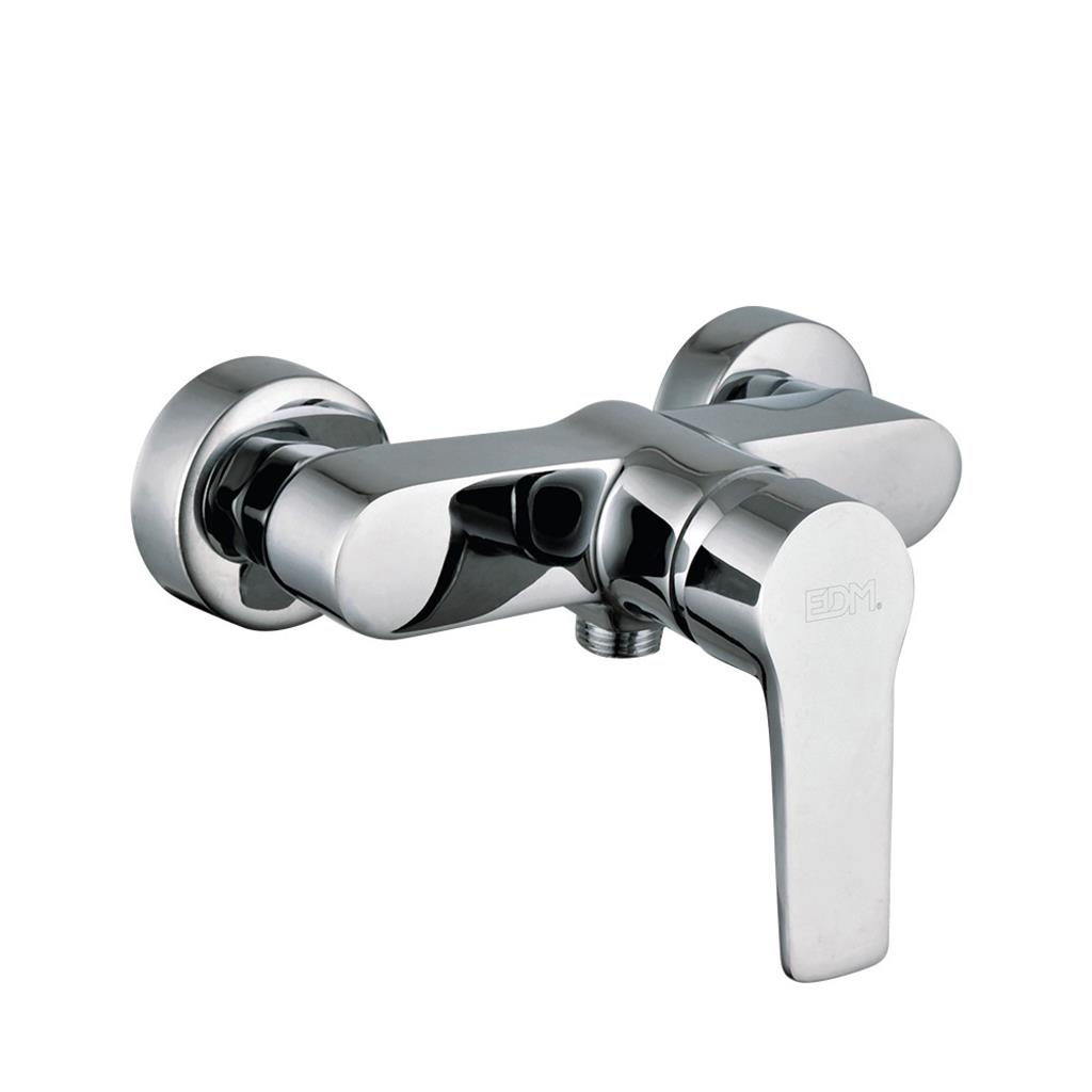 GRIFO MONOMANDO EMPOTRADO DUCHA "ALTEA" (01148)