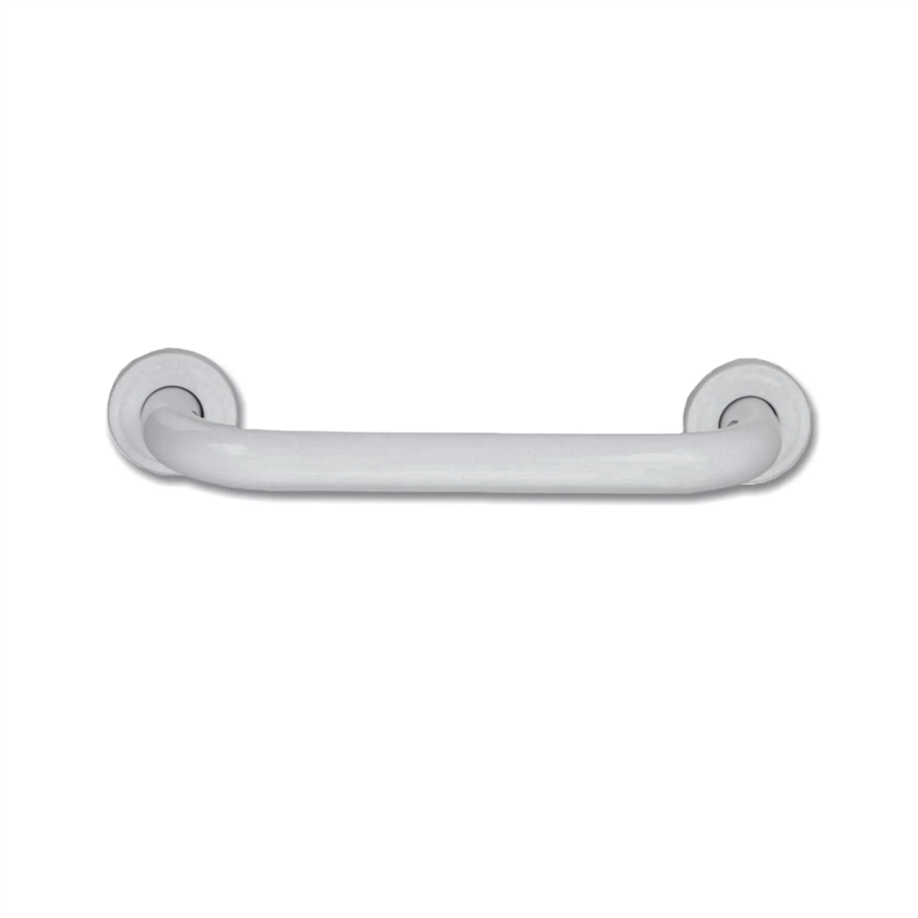 ASA DE BAÑO 25CM BLANCA (01216)