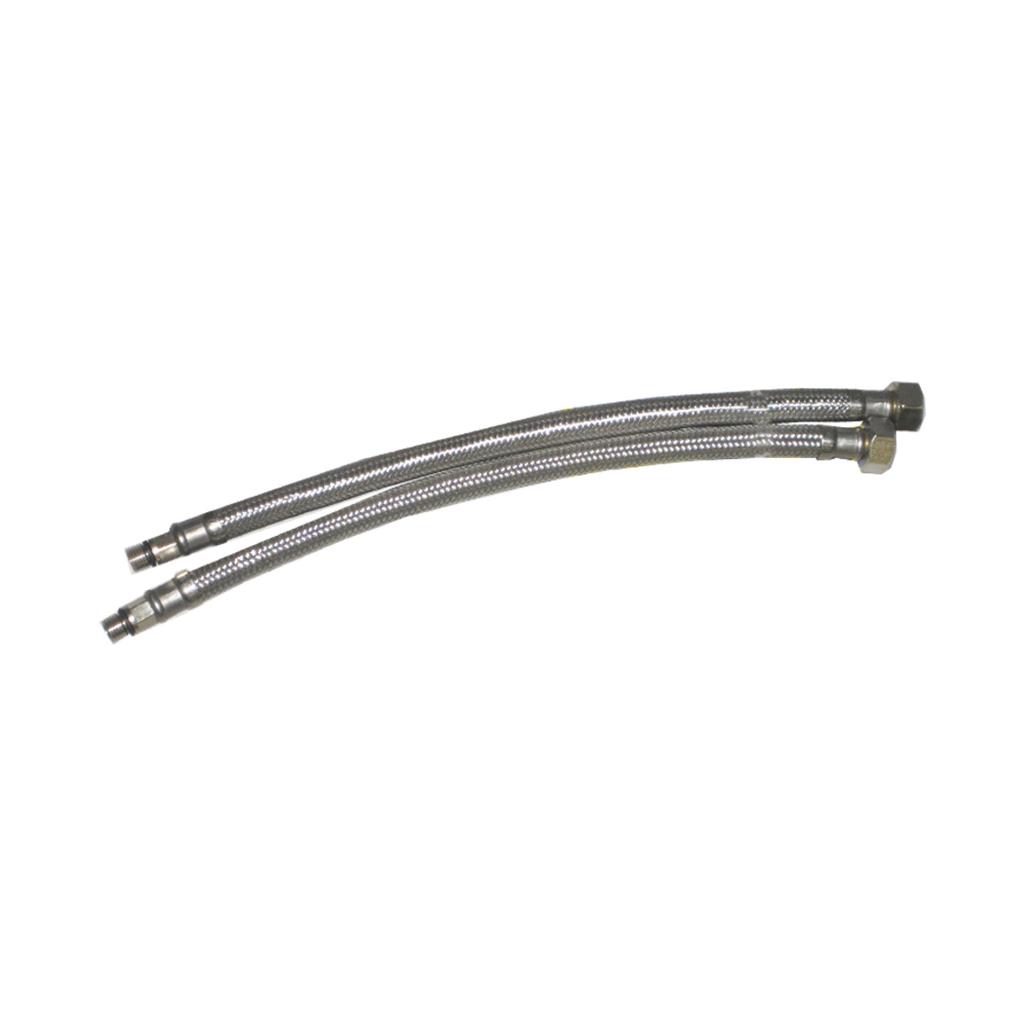 LATIGUILLO PARA MONOMANDO 35CM(PAR) (01270)