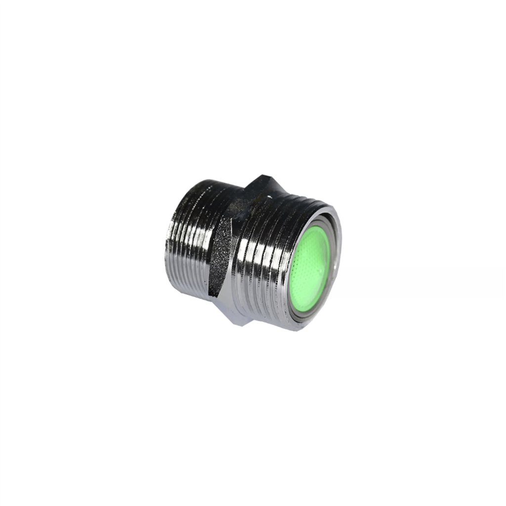 ATOMIZADOR ADAPTADOR MACHO 24X MACHO 3/4  (01366)