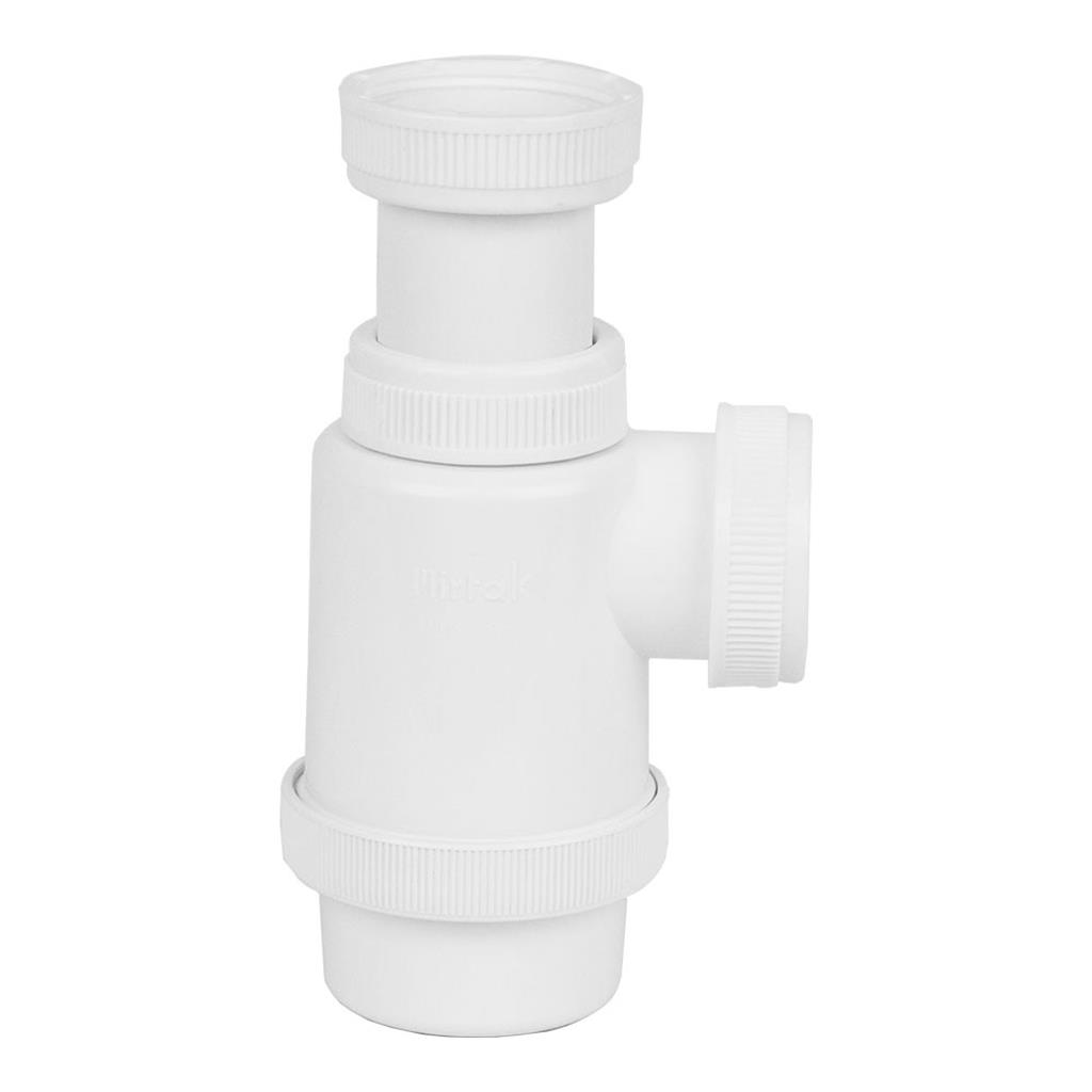 SIFON BOTELLA EXTENSIBLE 1" 1/2" (01590)