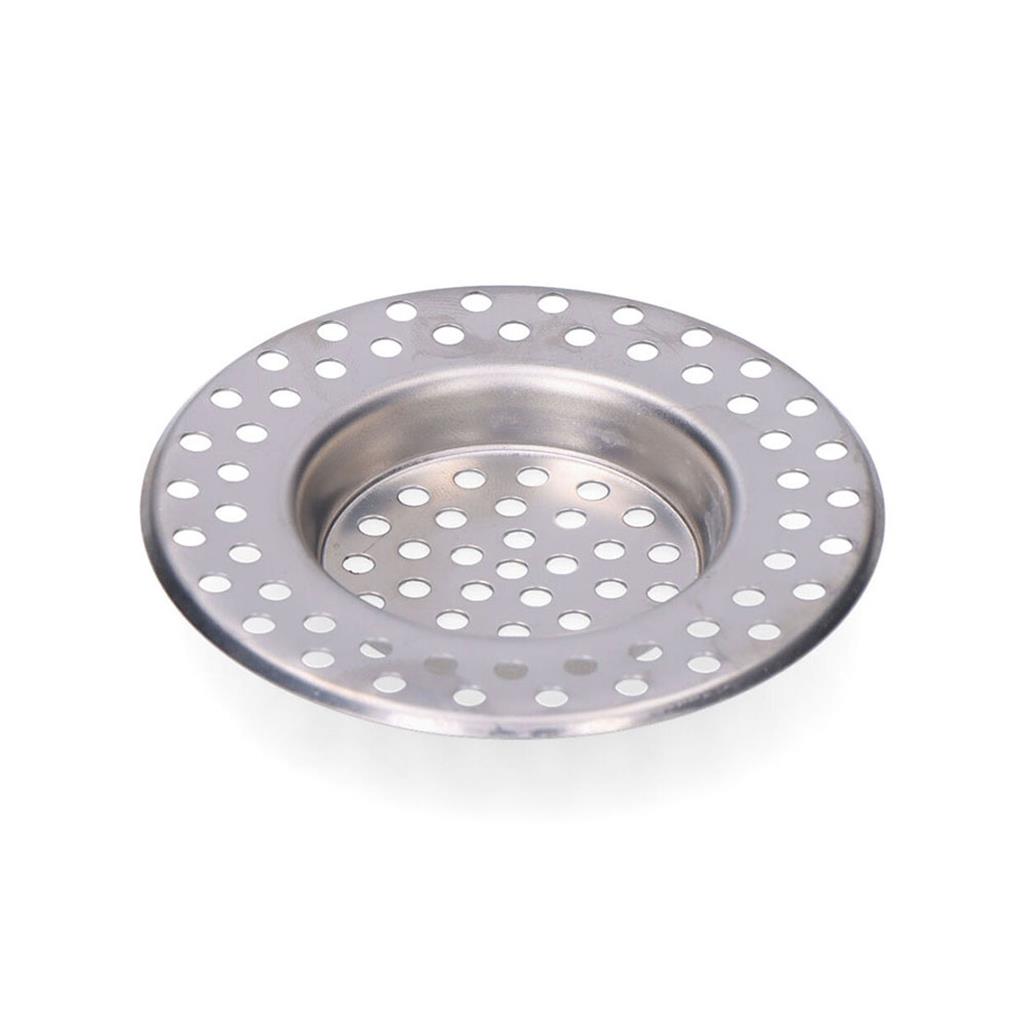 FILTRO REJILLA FREGADERO 80X50MM (01708)