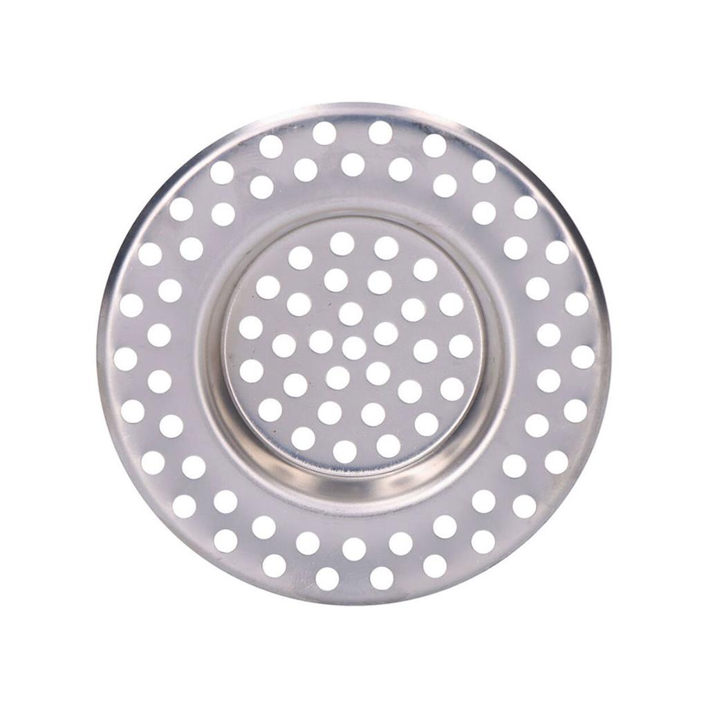 FILTRO REJILLA FREGADERO 80X50MM (01708)