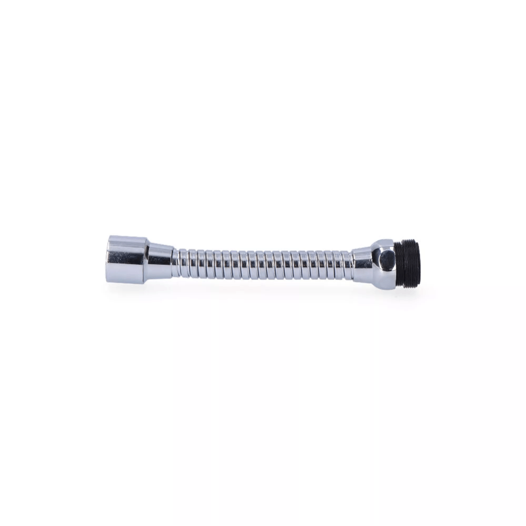 ATOMIZADOR FLEXIBLE C/ADAPTADOR MACHO-HEMBRA(01667