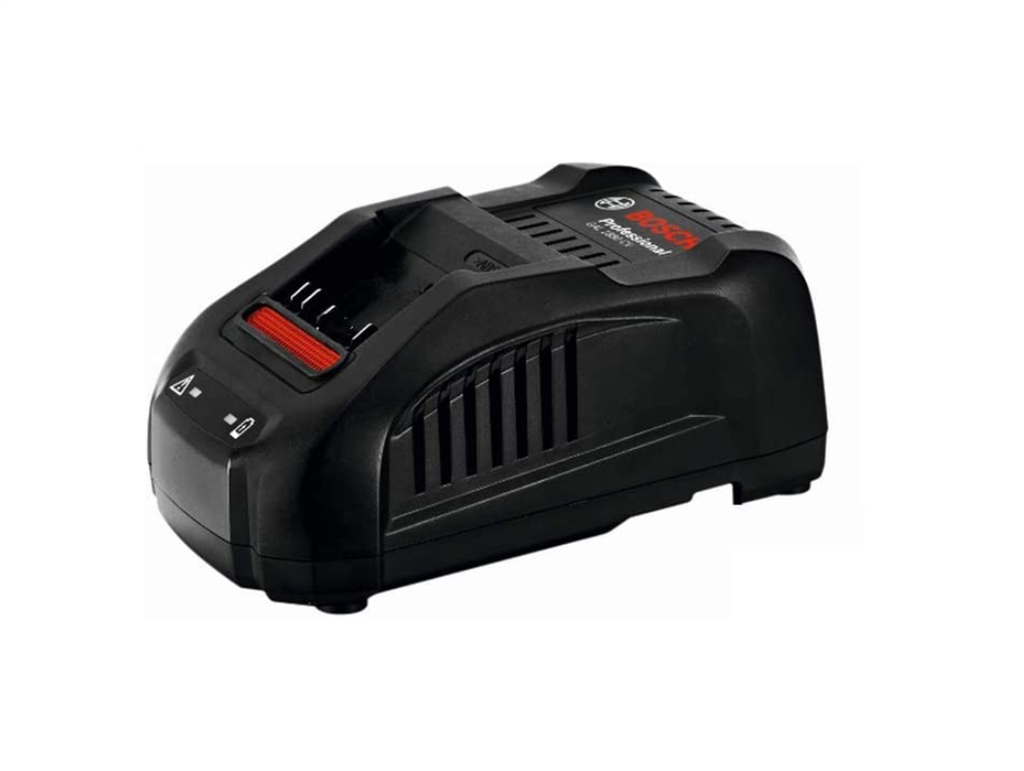 BOSCH SET 18V 2 BAT. 8Ah+CARG. GAL1 1.600.A01.6GP