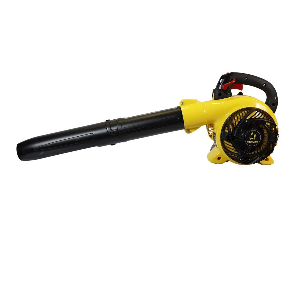 ASPIRADOR SOPLADOR TR. GARLAND GASOL. (550G E-V18)