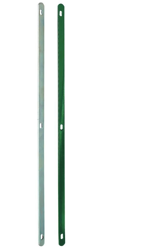 PLETINA PASAMANOS GALV. 1M (0701204010000)