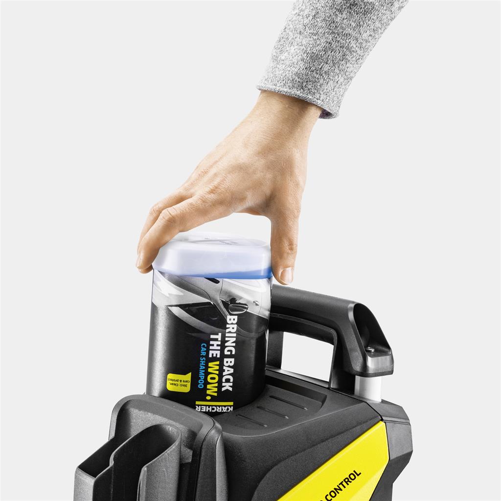 KARCHER HIDROLIMPIADORA K5 POWER CONTR 1.324-700.0
