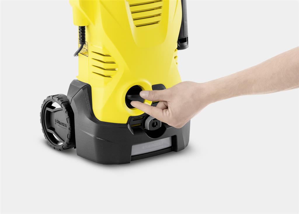 KARCHER HIDROLIMPIADORA K3 PROMO 1.601-888.0