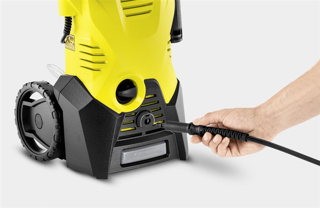 KARCHER HIDROLIMPIADORA K3 PROMO 1.601-890.0