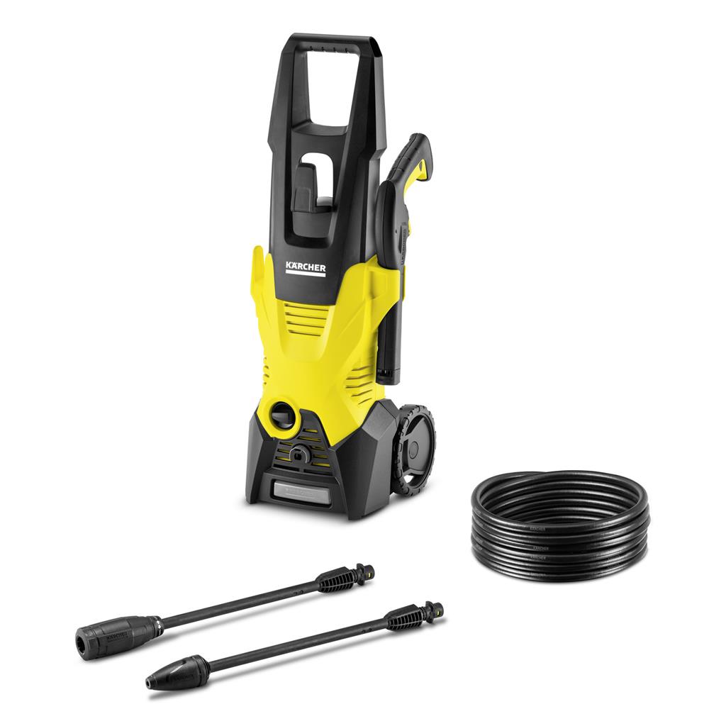 KARCHER HIDROLIMPIADORA K3 PROMO 1.601-890.0