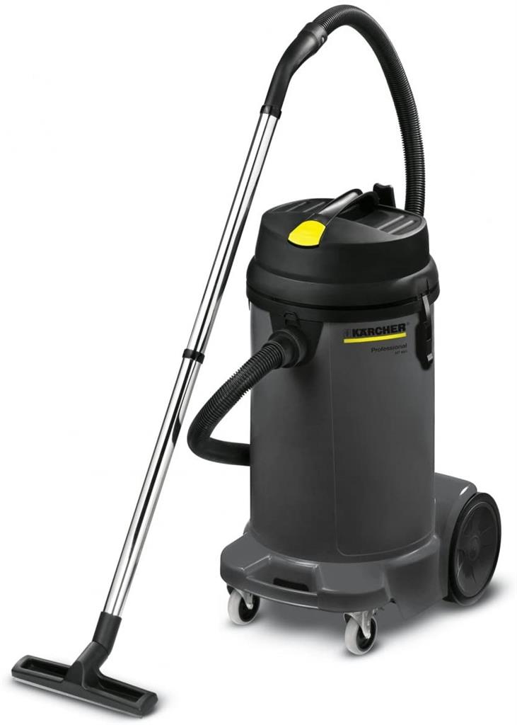 KARCHER ASPIRADOR NT 48/1 (1.428-620.0)
