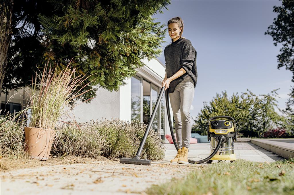 KARCHER ASPIRADOR WD 5 S (1.628-350.0)