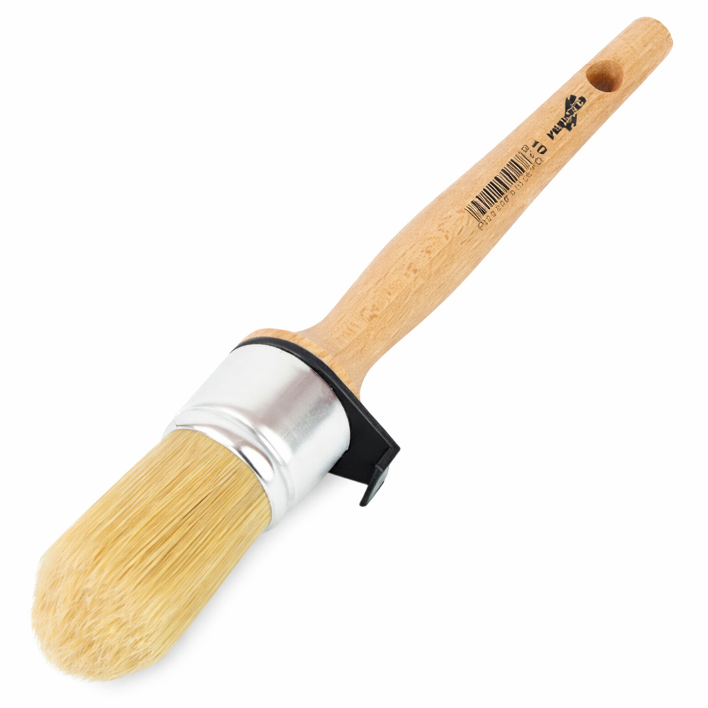 BROCHA PRENSADA ESSENTIAL S-10 Nº14 91014 PENTRILO