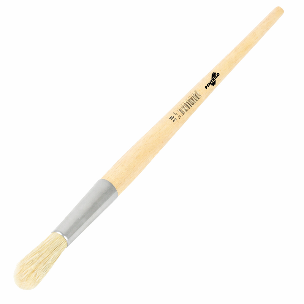 PINCEL CABOLATA PRO REDONDO S-46 Nº12 94612 PENTRI