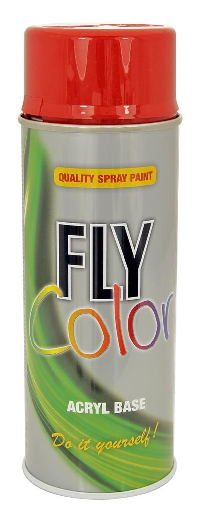 SPRAY PINTURA RAL6018 400CC VERDE/AMARILLO