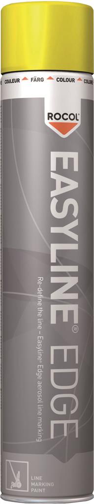 SPRAY KRAFFT EASYLINE EDGE 750ML AMARILLO (47001)