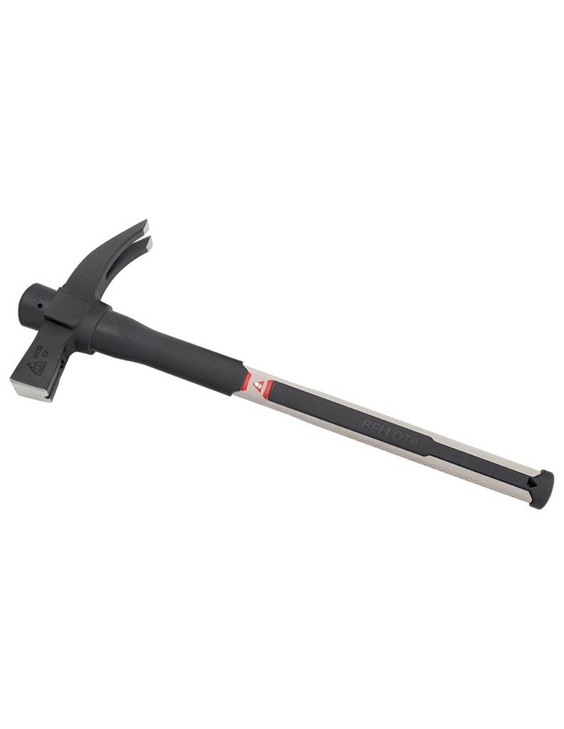 MARTILLO ENCOFRAR BELLOTA 8030 CI CF MANGO FIBRA