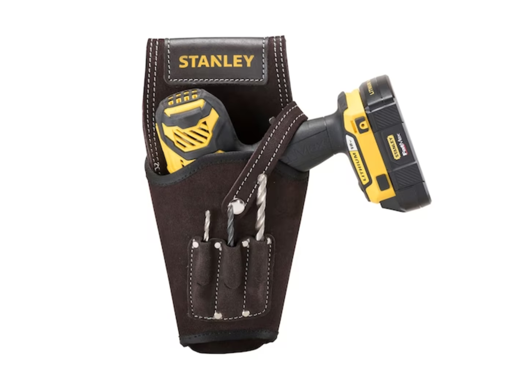 FUNDA PARA TALADRO STANLEY STST1-80118