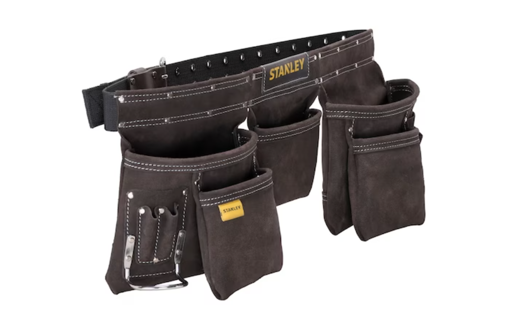 DELANTAL STANLEY STST1-80113