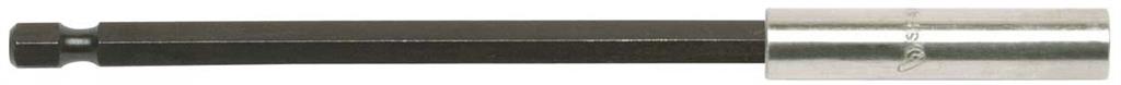 PORTA PUNTAS BIANDITZ 1/4"X150MM (238930)