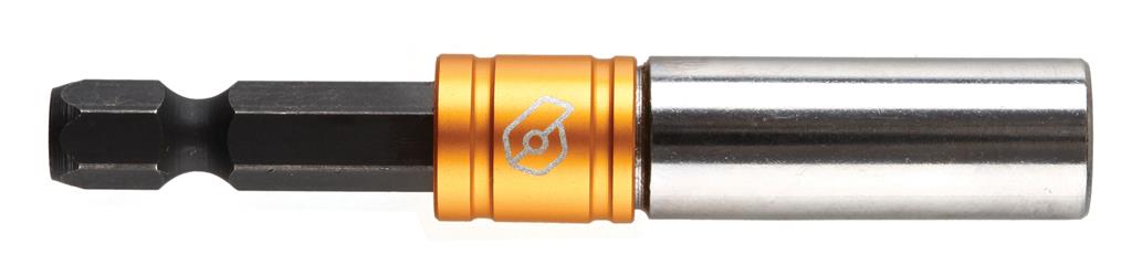 PORTA PUNTAS CAMBIO RAPIDO BIANDITZ 1/4" (239915)