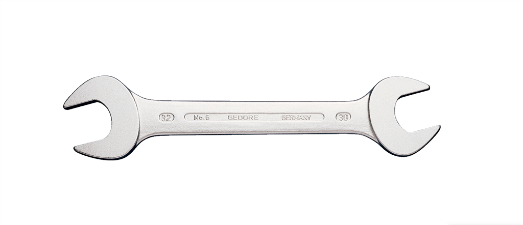 GD LLAVE PLANA 27-29 (6067820)