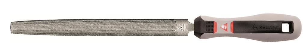 LIMA MEDIA CAÑA 250-10" B