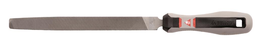 LIMA PLANA 100- 4" EF