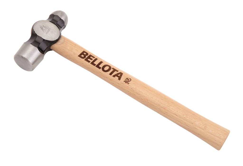 MARTILLO BELLOTA 8011-G MANGO MADERA