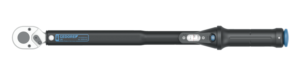 GD LLAVE DINAMOM. TORKOFLEX 1/2" 40-200NM(2958058)