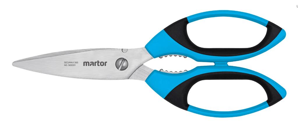 TIJERA MARTOR SECUMAX 565 (565001.00)