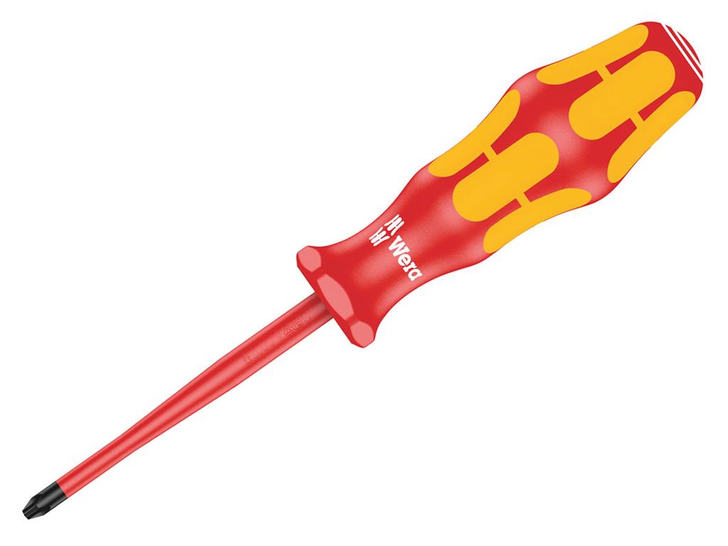 WERA DESTOR. VDE 165IS 1000V PZ-1X80 (05006465001)