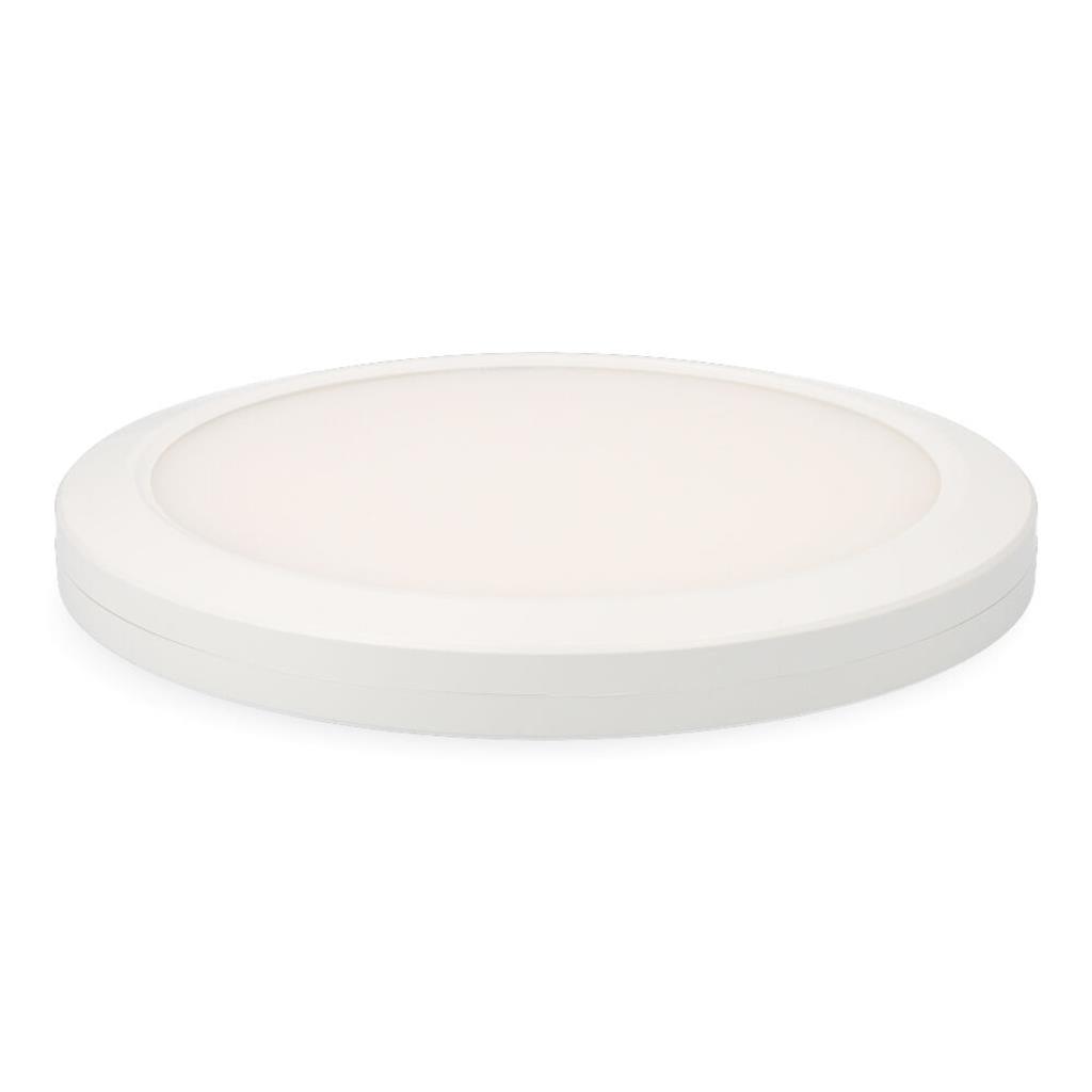 DOWNLIGHT LED 20W AJUSTABLE Ø22,5CM BLANCO (31509)