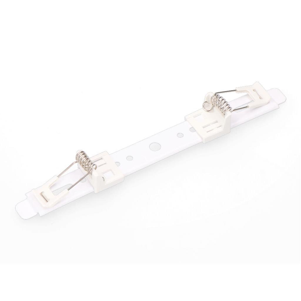 DOWNLIGHT LED 20W AJUSTABLE Ø22,5CM BLANCO (31509)