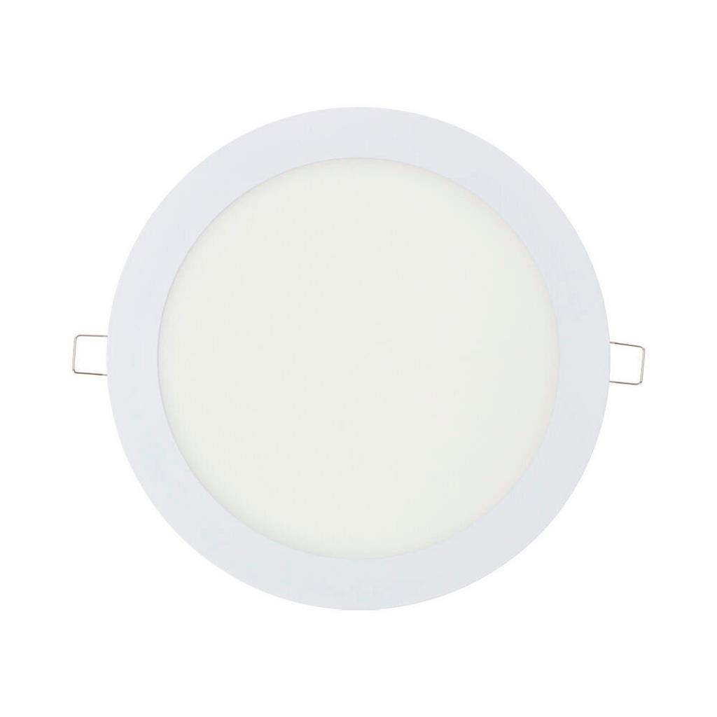 DOWNLIGHT LED 20W LUZ FRIA  Ø22,5CM BLANCO (31565)
