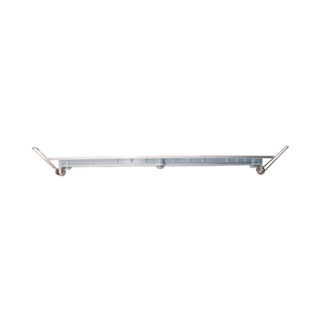 DOWNLIGHT LED 20W LUZ FRIA  Ø22,5CM BLANCO (31565)
