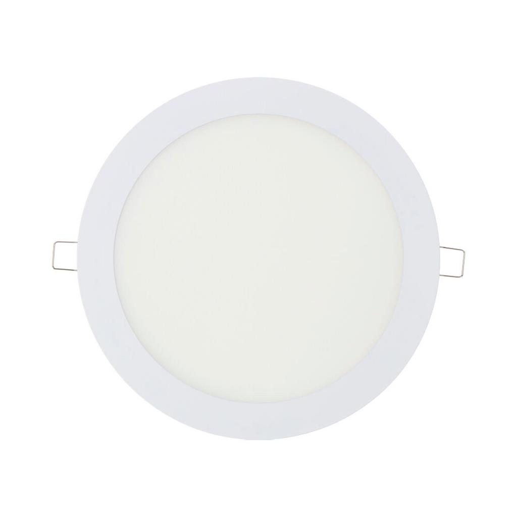DOWNLIGHT LED 20W LUZ DIA Ø22,5CM BLANCO (31572)