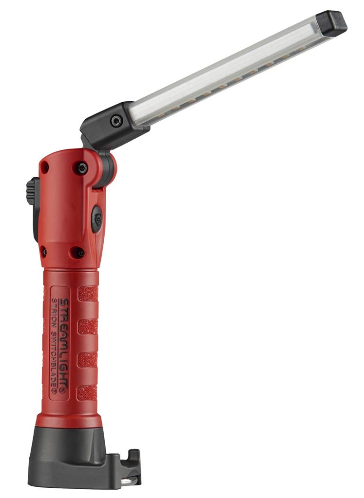 STREAMLIGHT LINTERNA STRION SWITCHBLADE USB 74850