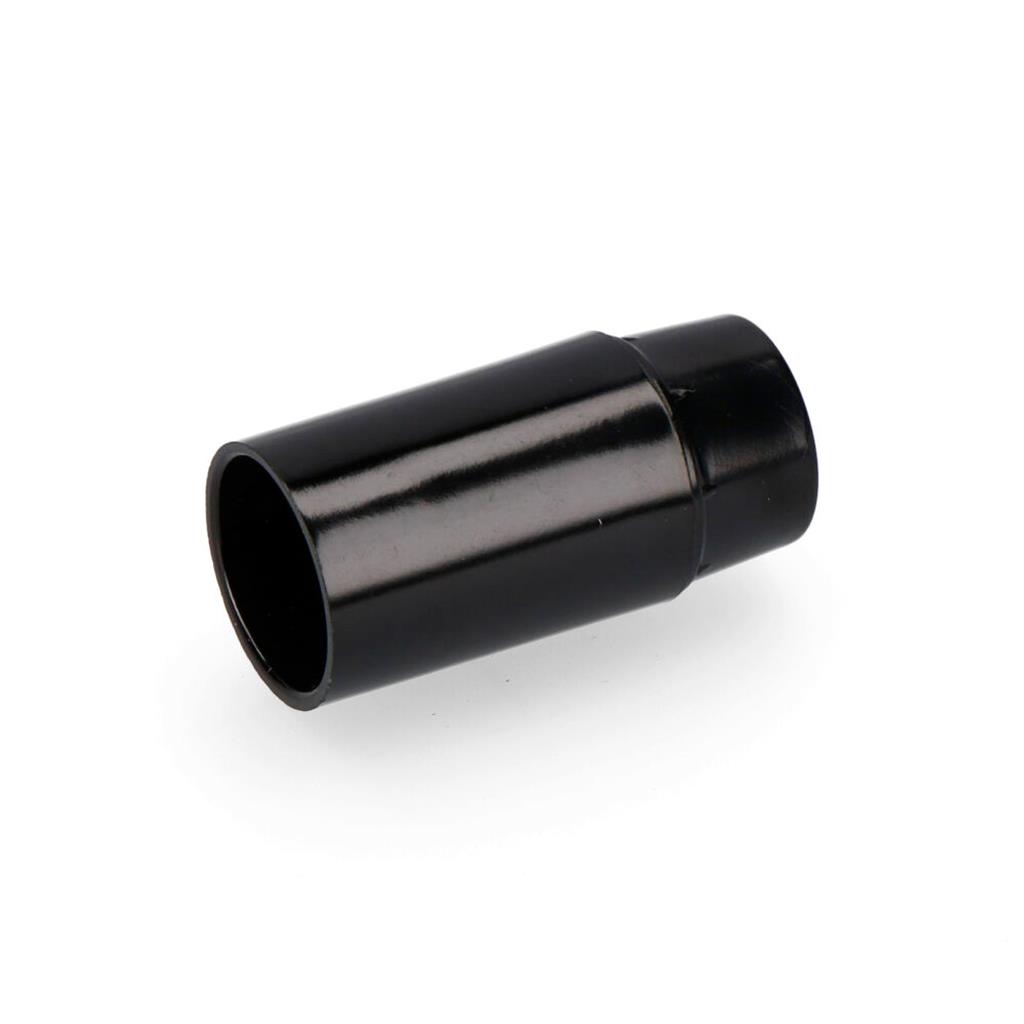 PORTALAMPARAS BAKELITA REFORZ. E14 NEGRO (R44103)