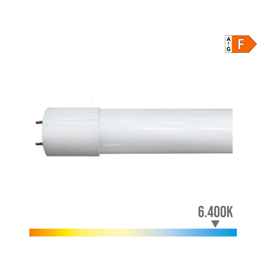 TUBO LED  14W 6500K LUZ FRIA Ø2,6X90CM (31196)