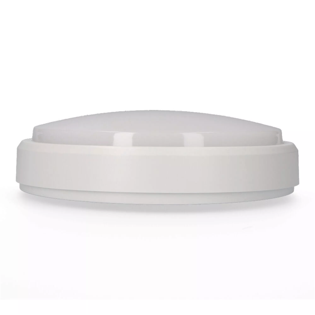 APLIQUE EXT. LED 18W CIRCULAR 4.000K  (34720)
