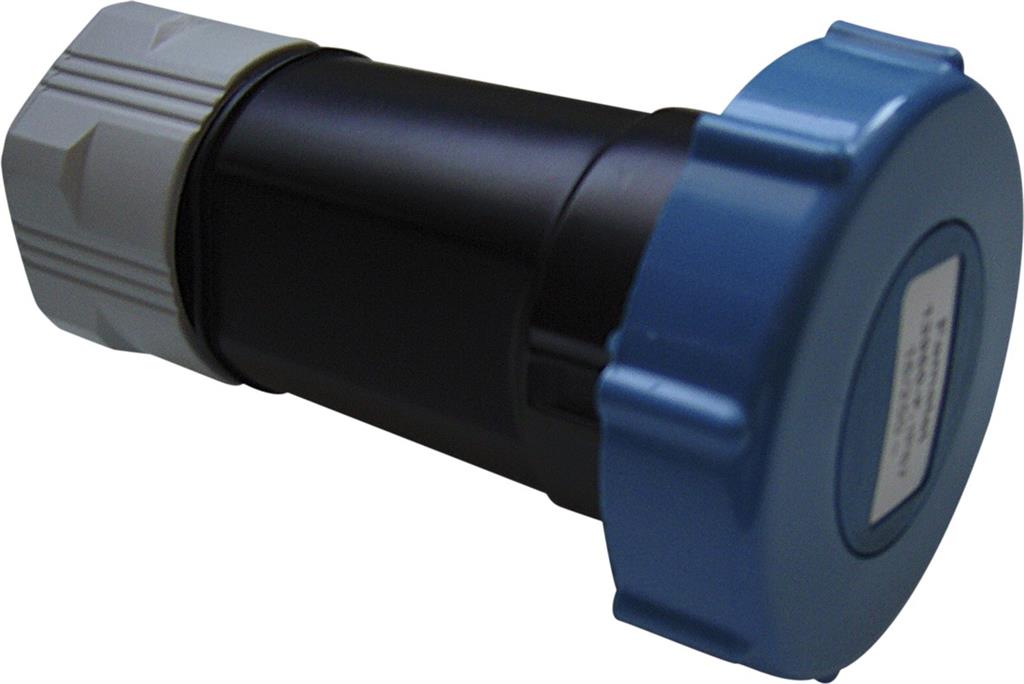 BASE ENCHUFE AEREA SCHUKO 250V 16A IP67 (24960)
