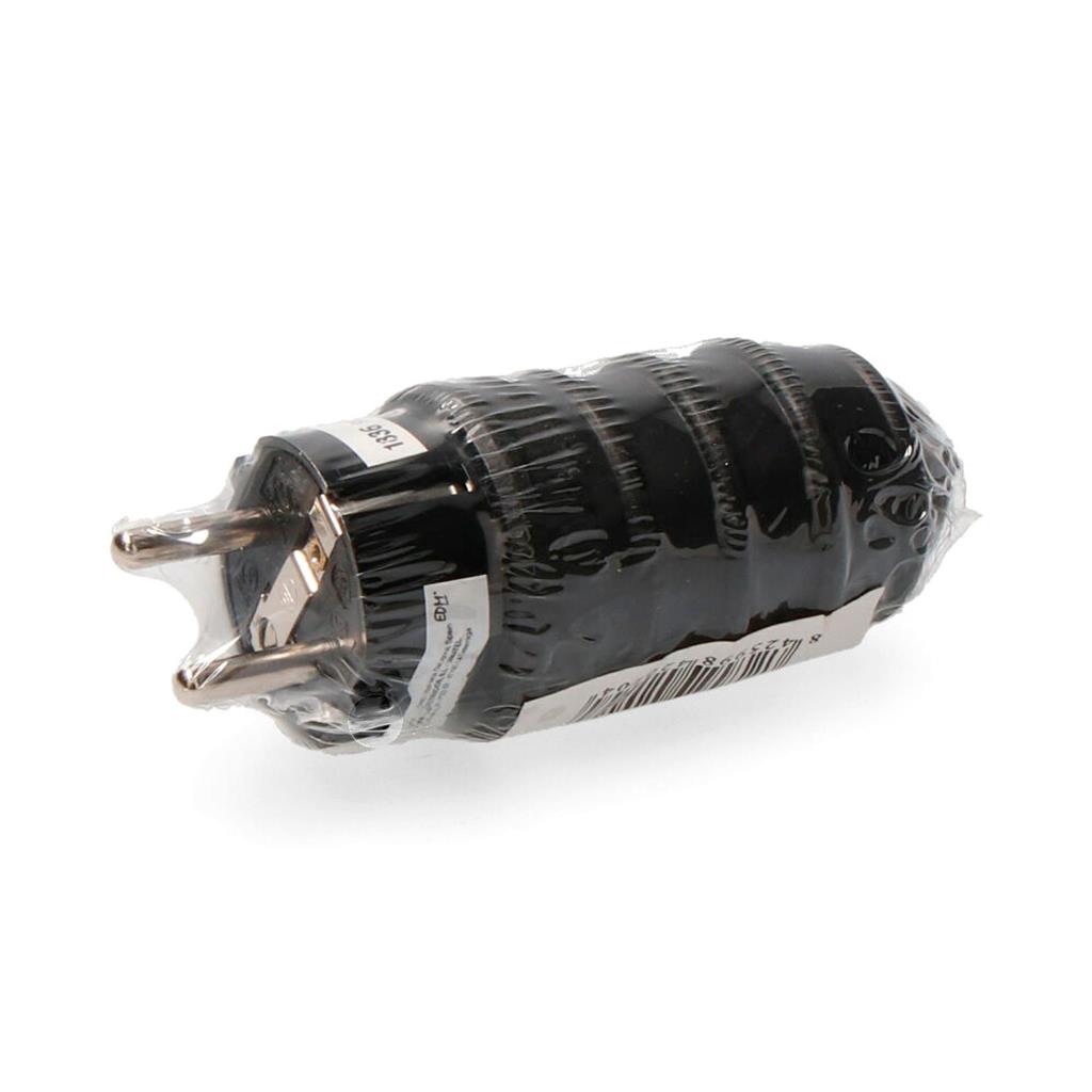CLAVIJA GOMA 16A T/TL 4,8MM (R42010)