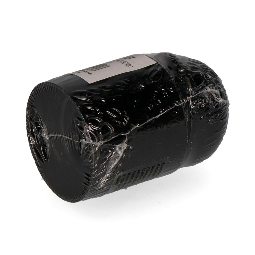 PORTALAMPARAS BAKELITA REFORZ. E27 NEGRO (R44101)