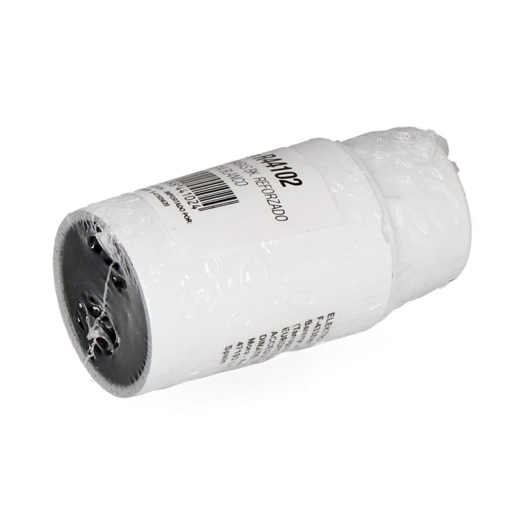 PORTALAMPARAS BAKELITA REFORZ. E14 BLANCO (R44102)