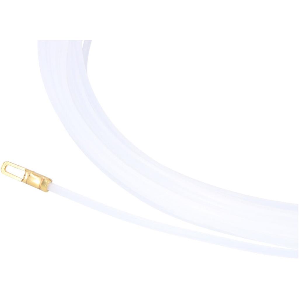 GUIA PASACABLES GUIA NYLON 20MX3MM (48503)