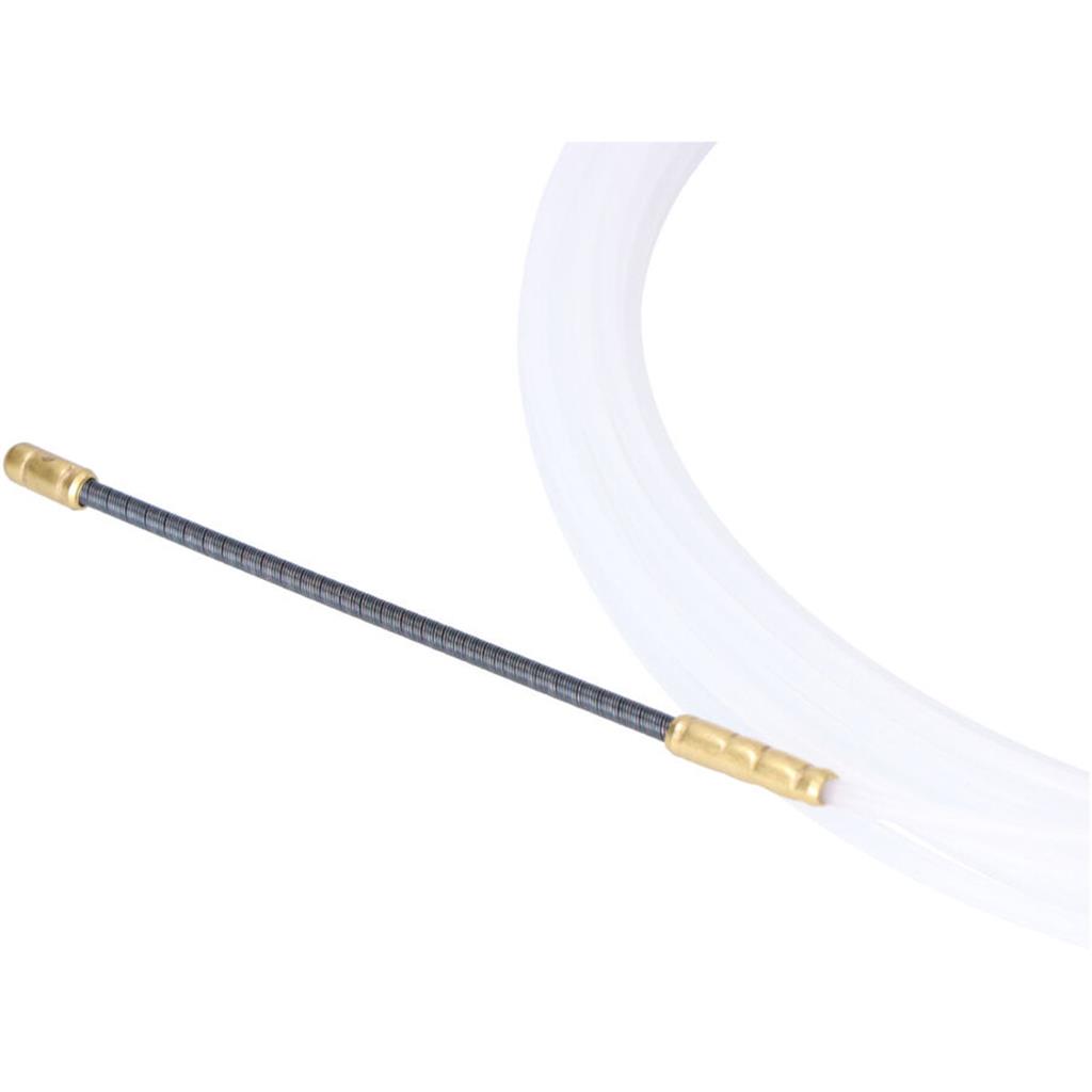 GUIA PASACABLES GUIA NYLON 20MX3MM (48503)