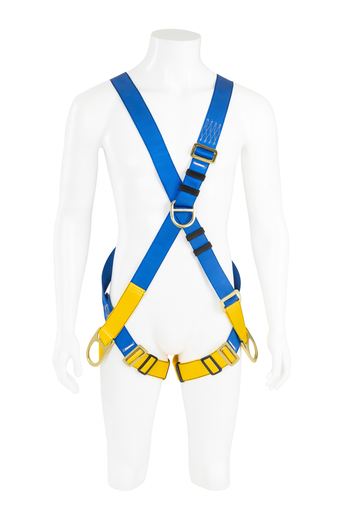 3M ARNES SIN CINTURON FIRST T-XL (1310104)