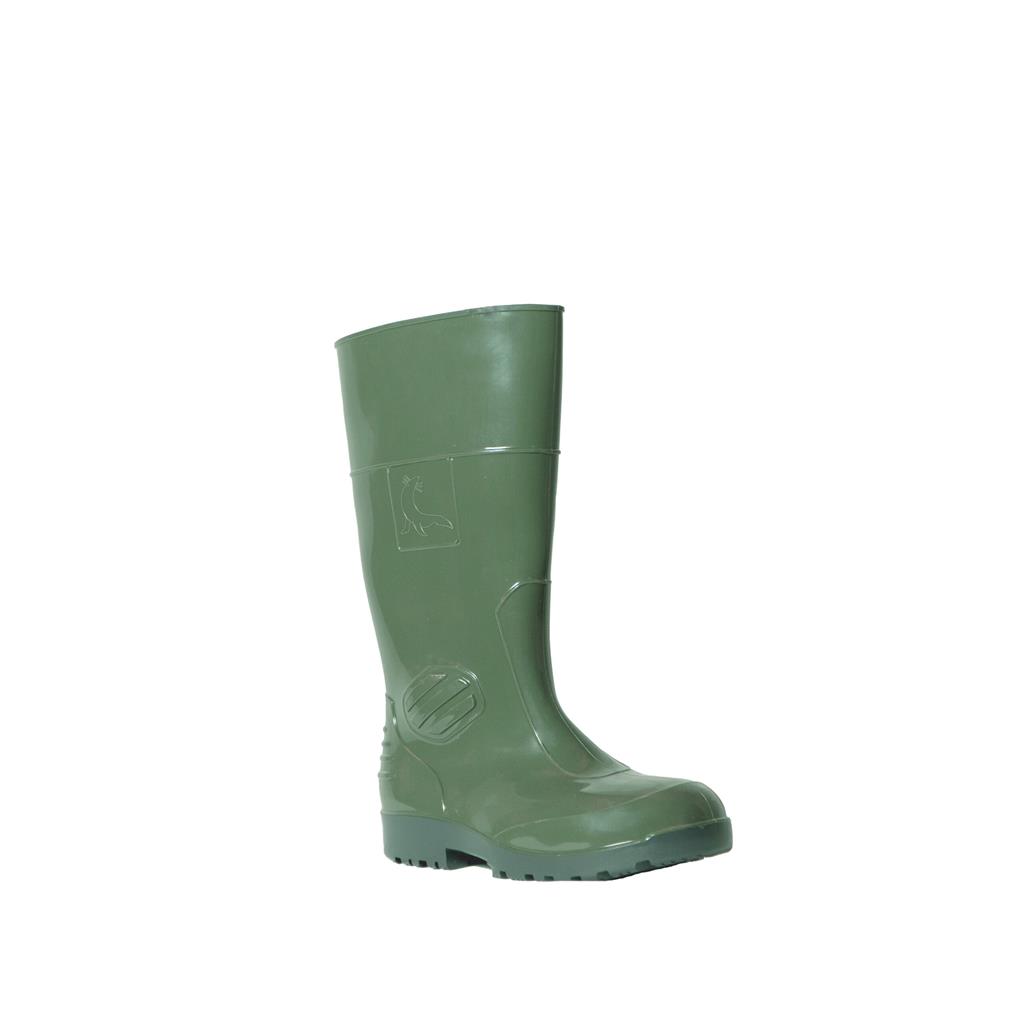BOTA AGUA PVC ALTA C/PUNTERA MAVINSA 317-217 T-47